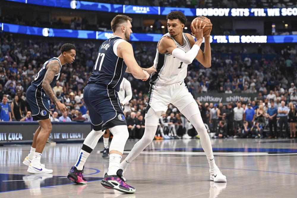 篮球圈沸腾 篮球圈沸腾