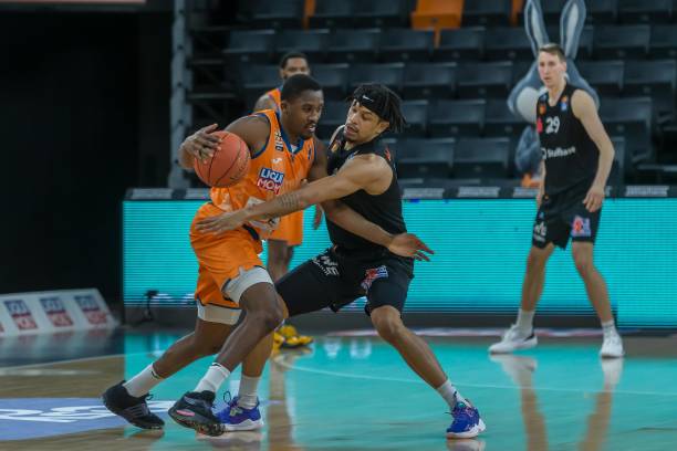 四强争夺 四强争夺