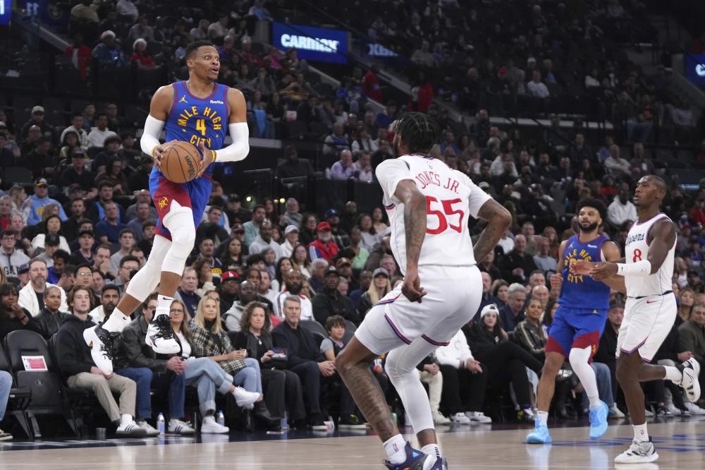 充足准备 充足准备